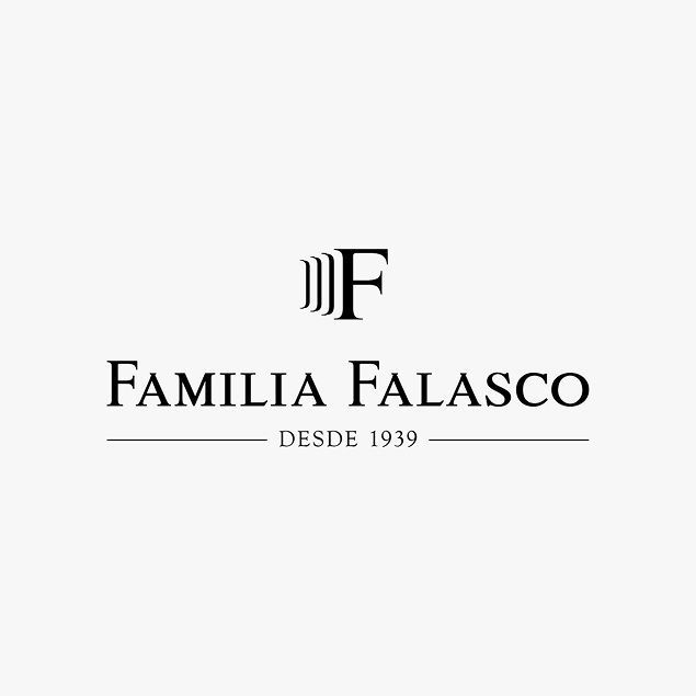 Familia falasco